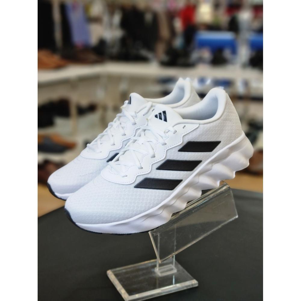 

кроссовки adidas мужские кроссовки Adidas SWITCH MOVE DI5252 белый черный