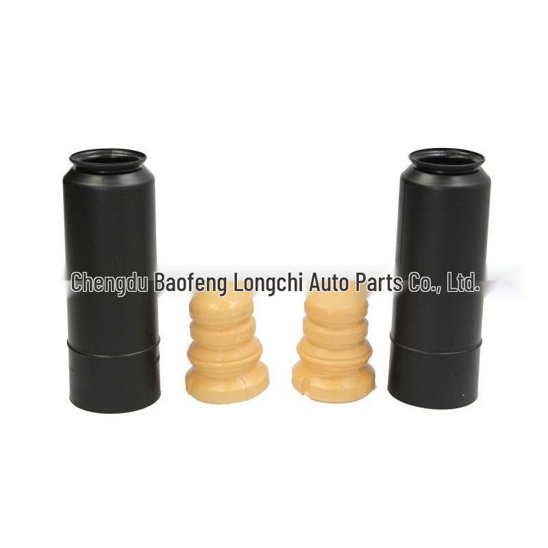 Rear Shock Absorber Buffer Dust Cover for BMW E87, E87LCI, E90LCI (Part Number: 33536767335)