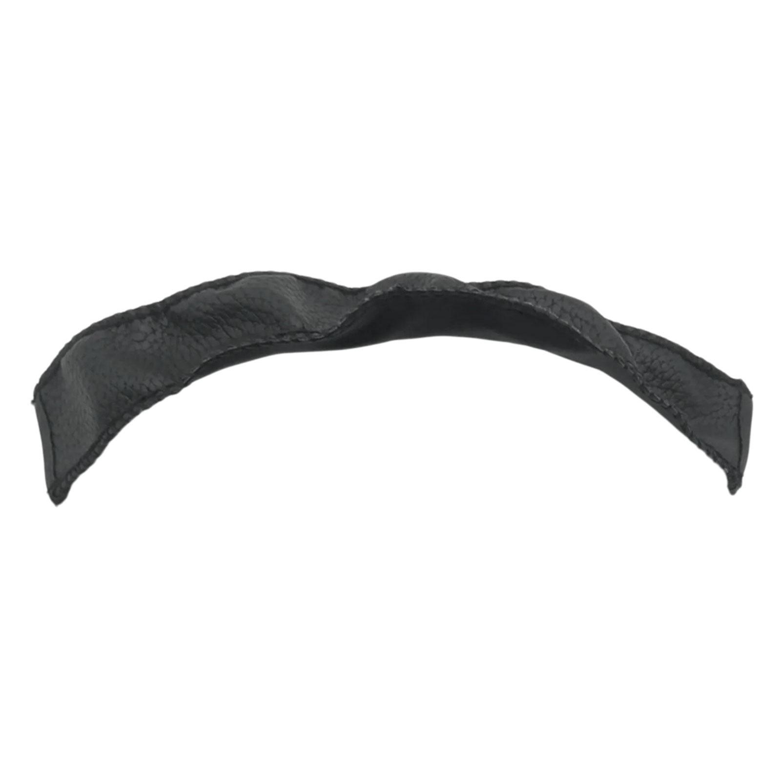 Comfort Leather Headband Pad Headsets Head Beam Cushion Cover for monitors Gen 1/2 Accessory 1