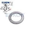1PC Timing Belt Train Spacer for Mitsubishi Lancer Colt 2003-2013 CS1A CS2A CS3A CS3W MD378201