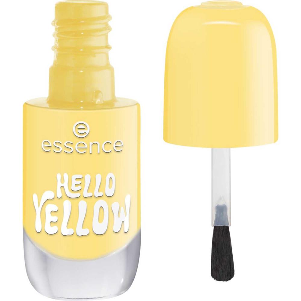 Essence Gel Nail Polish -