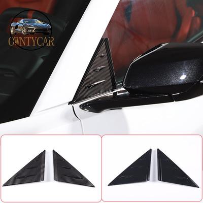 Náhradné diely – Spätná zrkadielka