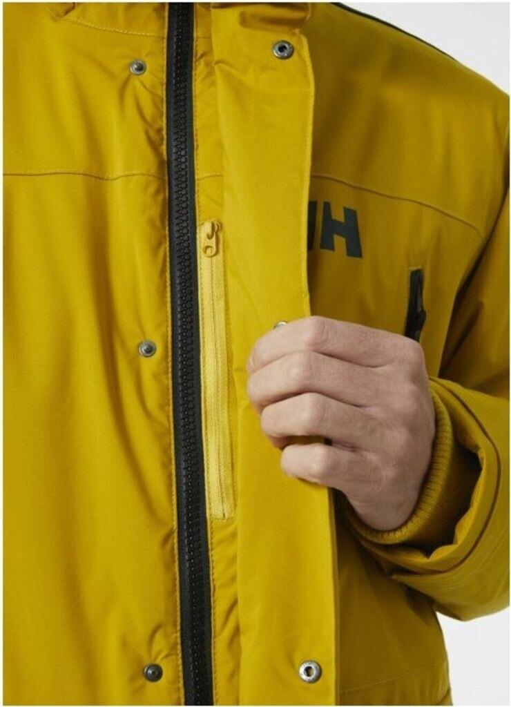 Winter Jacket Helly Hansen Reine Parka (53630) Straw