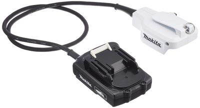 Adaptateur de batterie BAP18C A-69870