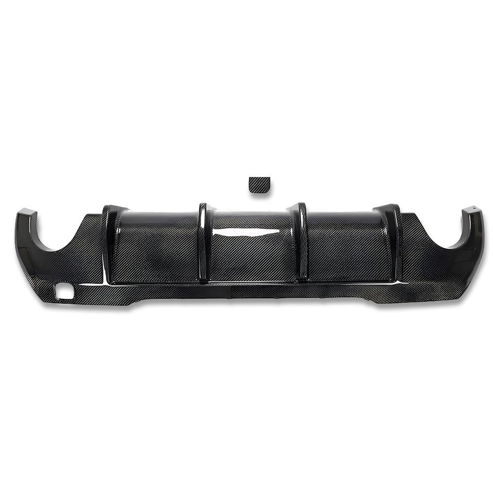 BMW 1 Series (19-23) F40MP Rear Bumper Modification Parts