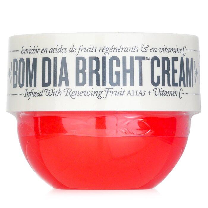 SOL DE JANEIRO Bomdia Bright Cream