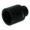 Teng Hexagon 6-point Deep Impact Socket