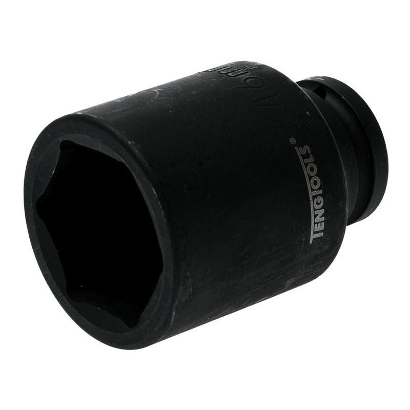 Teng Hexagon 6-point Deep Impact Socket