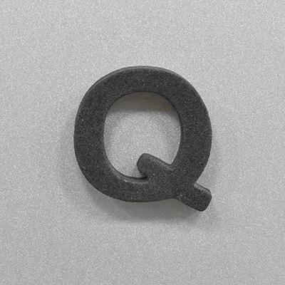 Adesivi per Frigorifero Lettere Inglesi Decorazioni per la Casa Lavagna Nera con Alfabeto Adesivi Magnetici Magneti per Frigorifero Giocattoli Didattici per Bambini