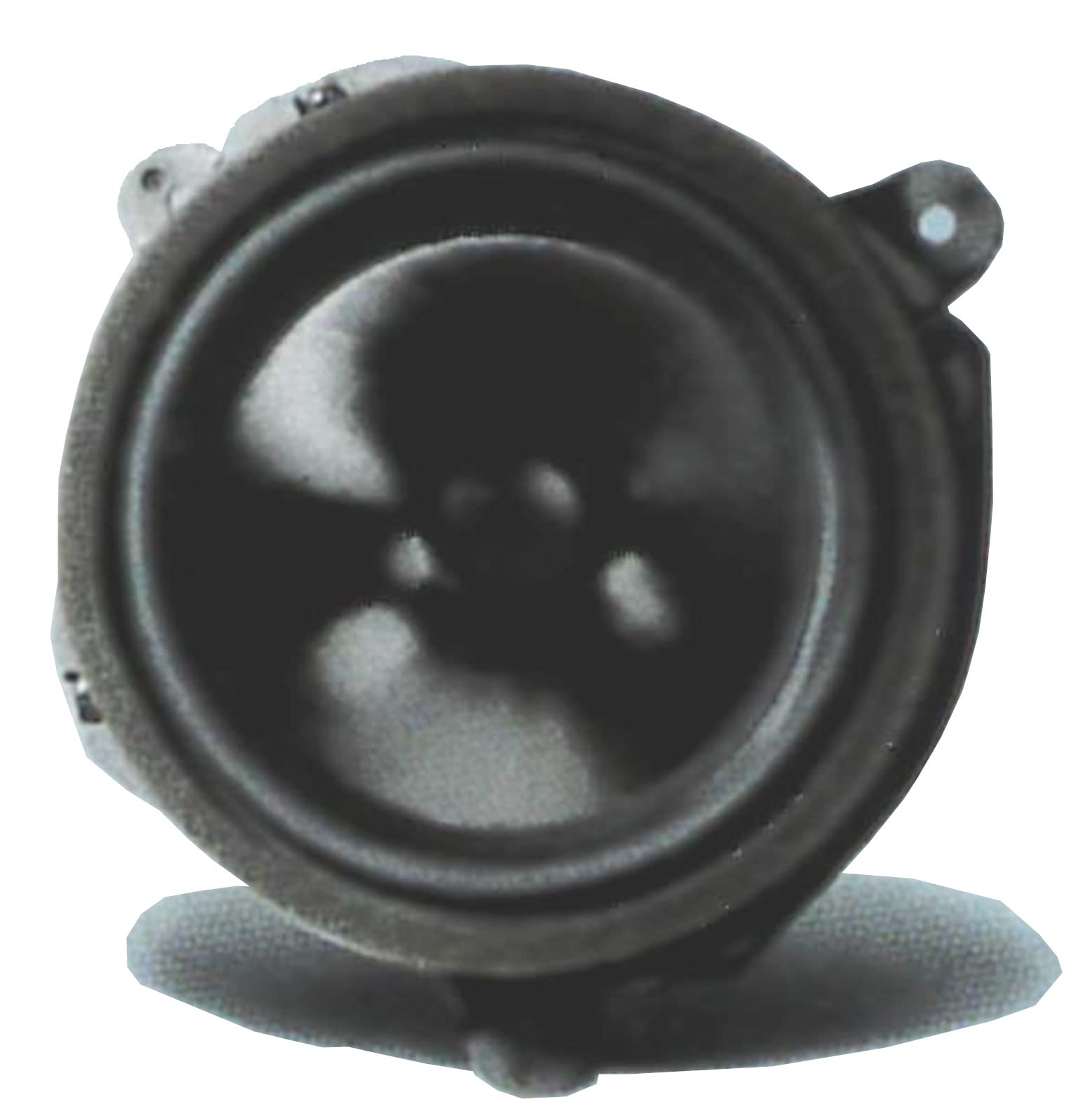 

SUBARU genuine parts WRX S4 STI Panasonic rear speaker set dealer OP [VAGG4V8] (for navigation/audio cars)