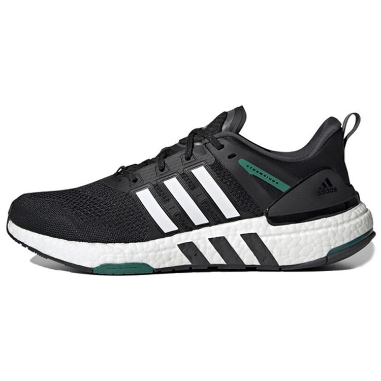 

Adidas Equipment Plus Чорний Білий Зелений H02759 42⅔