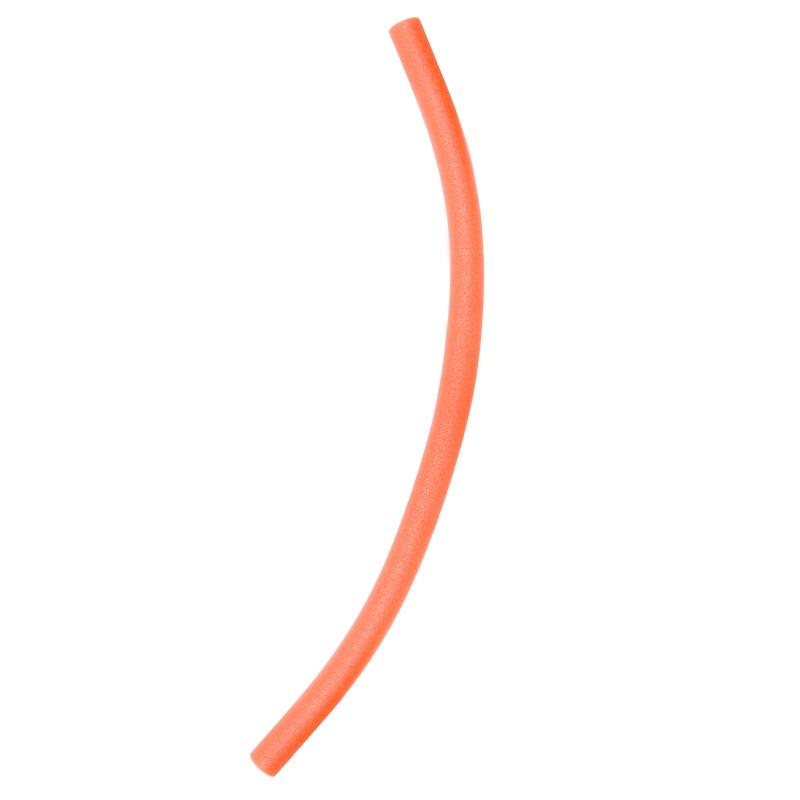 Pool Noodle Schwimmnudeln, Flexible Schaumstoffröhre, Hellschaum mit leuchtender Farbe, Poolzubehör Schwimmbadspielstab