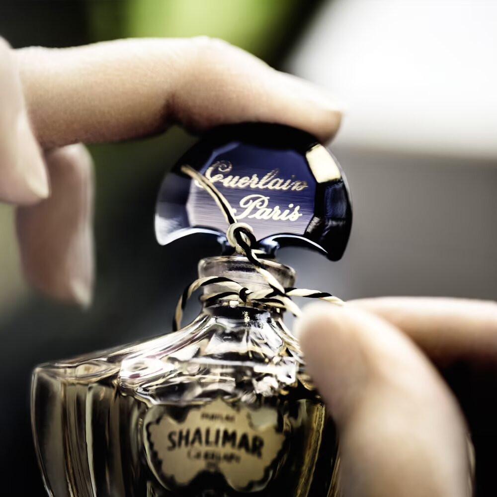 Guerlain - Eau de Parfum Shalimar 50 ml - 