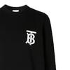 Burberry Sweatshirt Men's Black 80246021