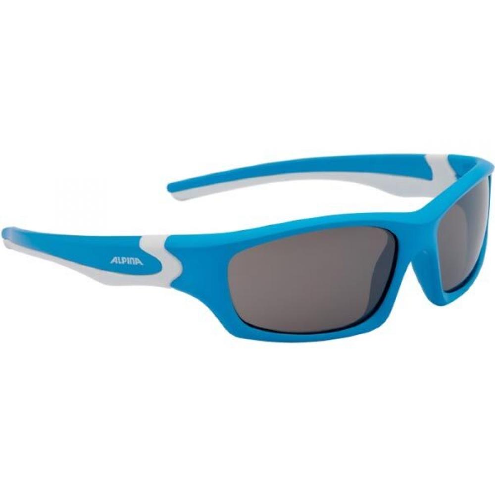 

Alpina Flexxy Kids A8496381 Unisex Sunglasses Blue/49