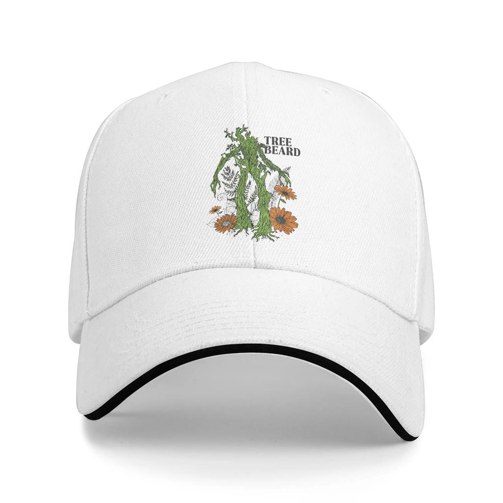 Women Men Llords Of The Rrings Outdoor Hat Adjustable Cap Casual Baseball Cap Sunscreen Hats