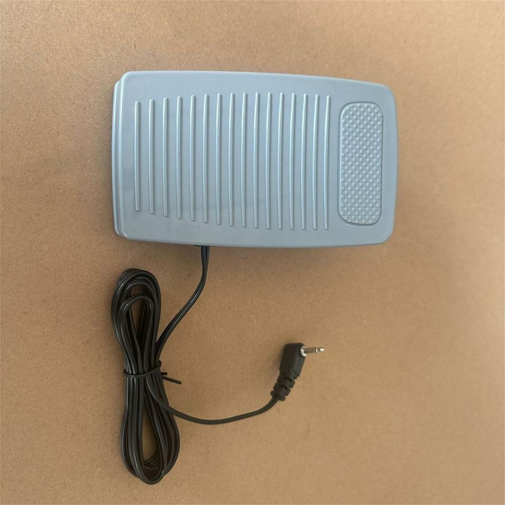 C-9000 Electronic Foot Control Sewing Machine Foot Control Pedal for 001115109 00115109 413113701 416113701 416301701 4C-337G