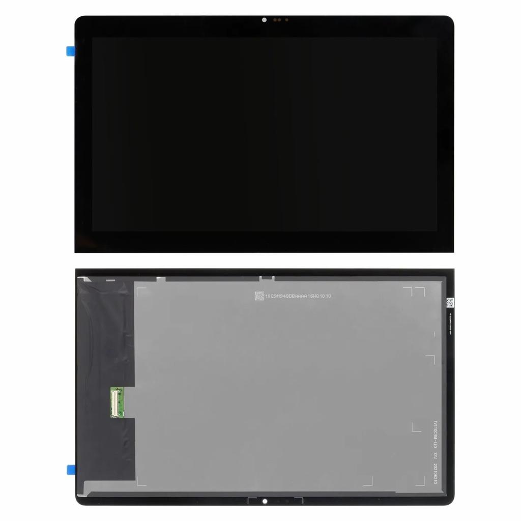 For Lenovo Yoga Tab 11 YT-J706 Grade B LCD Screen and Digitizer Assembly Replacement Part (Without Logo)