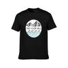 Find Your Wild TShirt Daily Casual Short Sleeve Tee Shirt