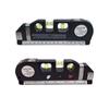LV03 Infrared Laser Level: Cross-Line, Horizontal & Vertical Marker