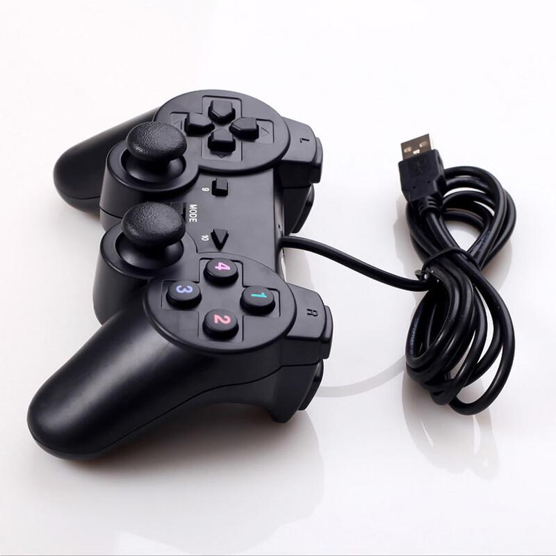 Wired Game Controller