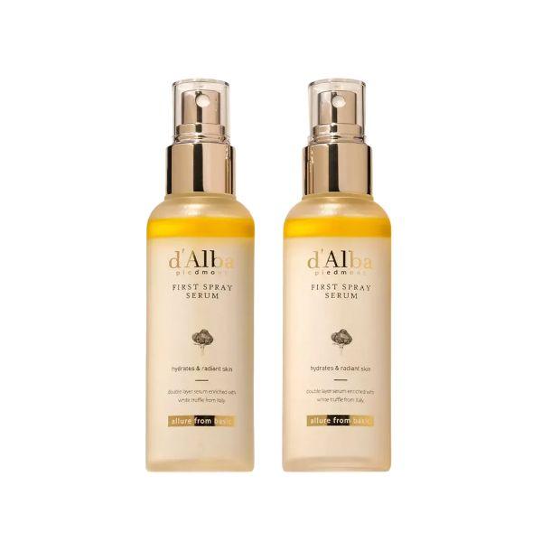 

Dalba First Spray Serum 100ml × 2