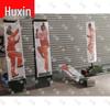 Huxin Shooting Range Target Systems & Accessories
