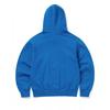 Thisisneverthat Checkerboard Logo Hoodie Blue