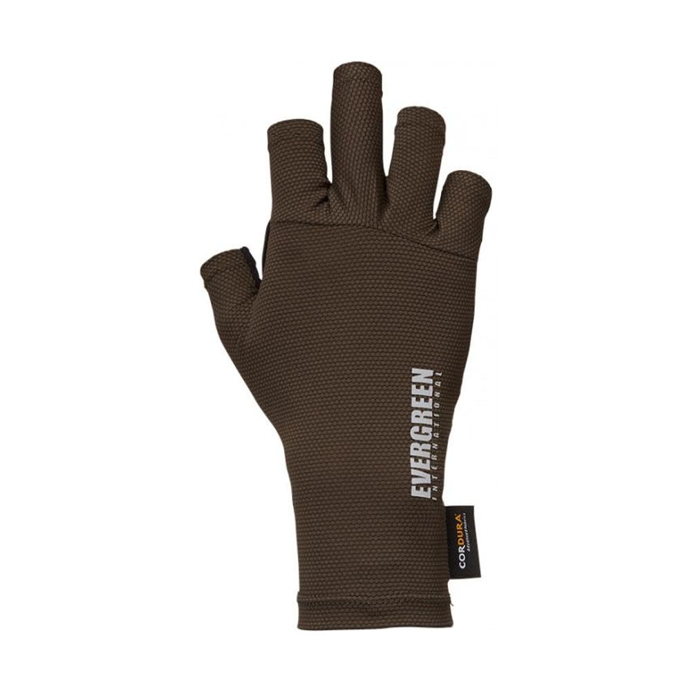 

EVERGREEN Protect Khaki E.G.UV Gloves, Large,