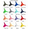 Sexy Briefs Men Underwear Pouch Bottoms Soft Trucks Homewear Thong Lingerie Fashion New Comfortable Summer