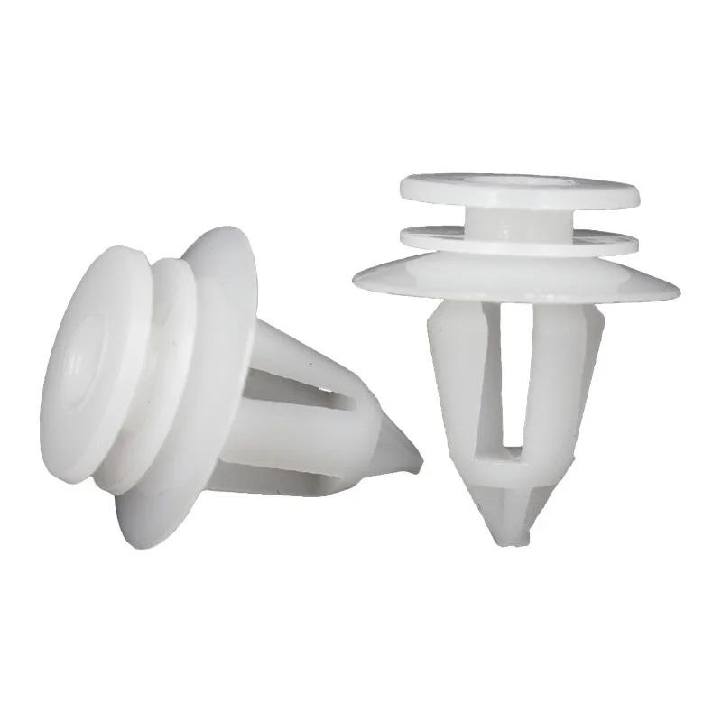 Decorative Door Panel Clip Retainer for BMW E46 E53 E90 E91 Trim