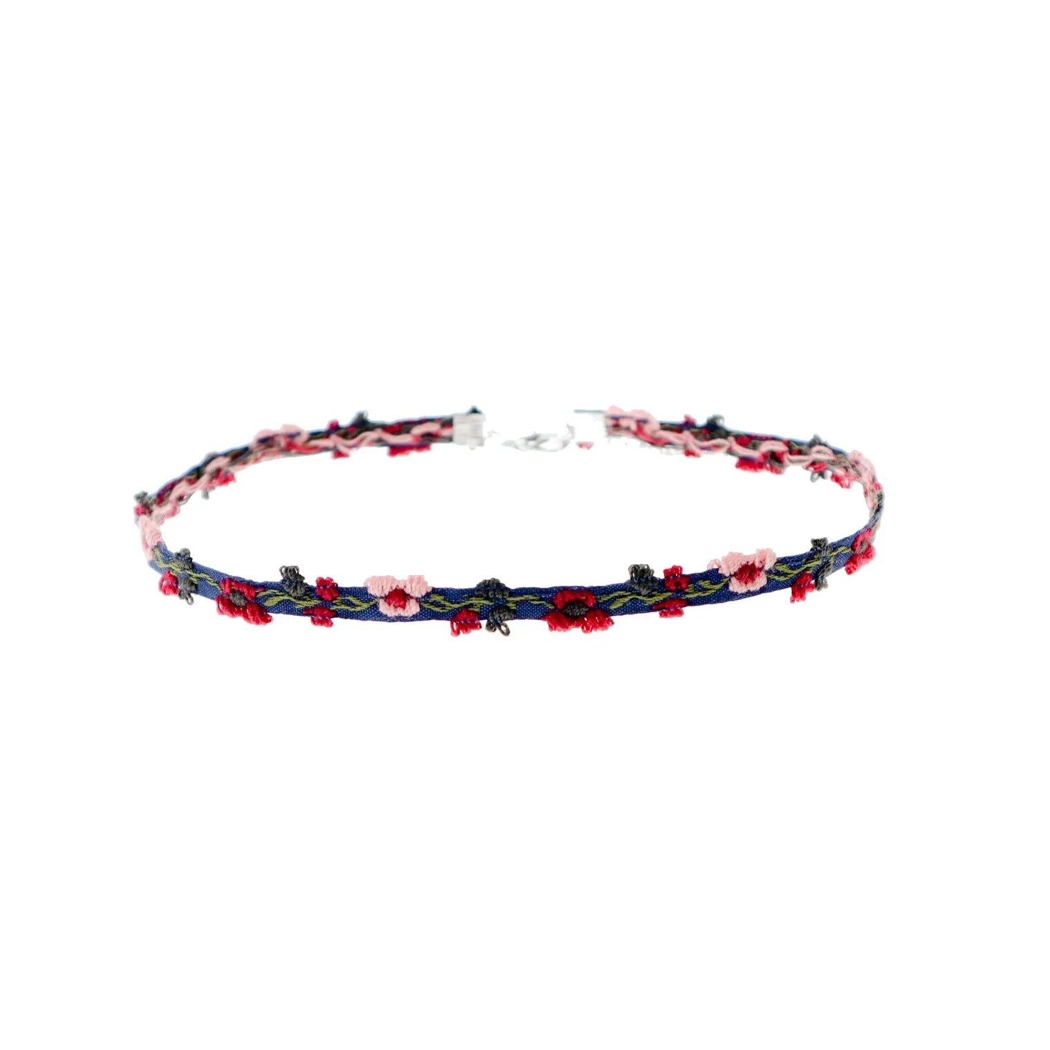 

Серия Sen, мягкие украшения для сестры, зеленое кольцо на шею для девочек, персиковое сердце, бант, цепочка на шею, колье, воротник, цепочка на ключицу, ожерелье