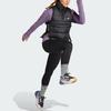 Adidas Ultimate Conquer The Elements Solid Logo Running Vest Women Vests Black IB6382