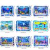 1Pc Inflatable Pvc Playing Mat Baby Play Water Mat Toddler Pad Kids Early Education Activity Toys Mat Cushion Gift