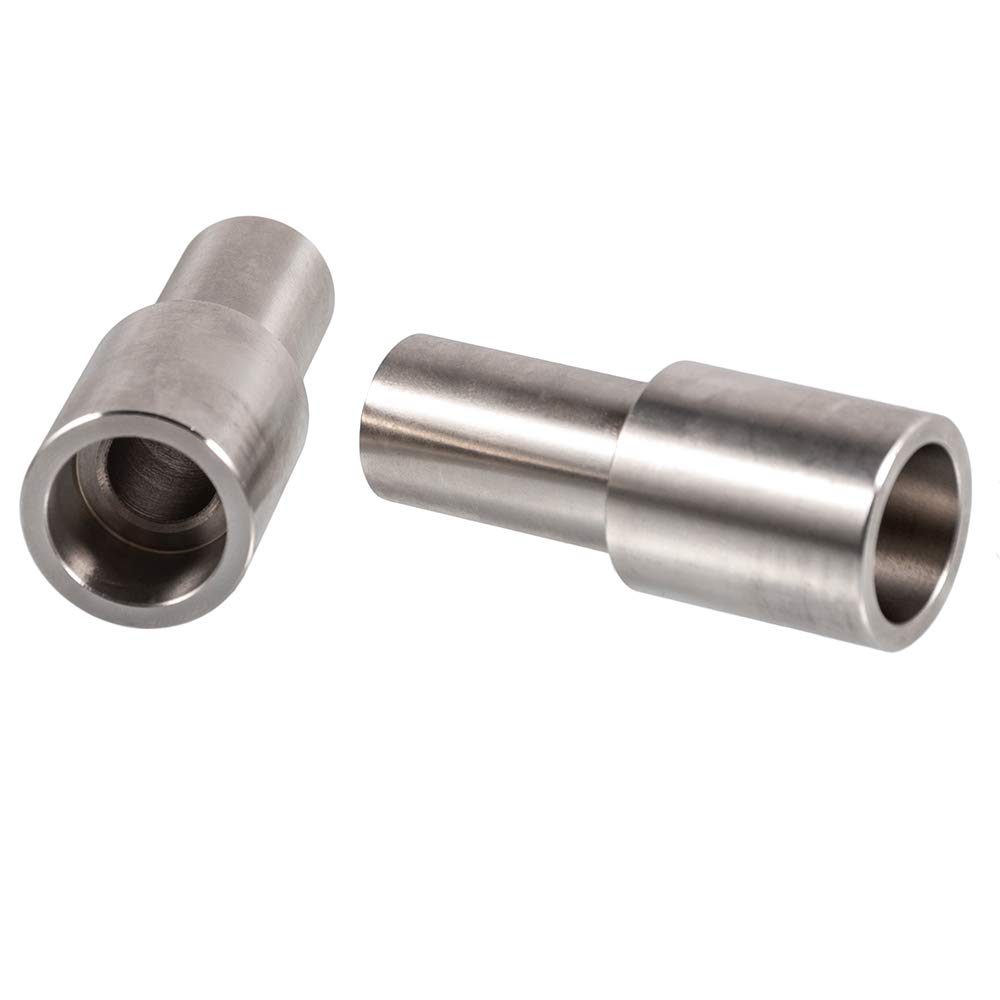 Motorrad Lenkeradapter Verlängerungsstange Navigationshalterung Telefonhalter Zubehör für K1600GT, K1600GTL, R1200RT R1250RT (Silber)