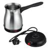 500W 800ML Mini Electric Heaters Stove Hot Cooker Plate Water Tea Milk Coffee Heating Furnace Multifunction Appliance