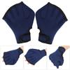 Adults Children Diving Swimming Webbed Gloves Training Equipment Supplies for Man Woman