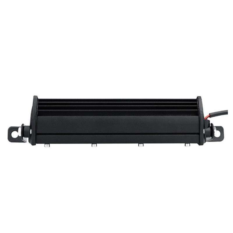 54W 4 Inch COB Work Light Bar For Car Truck Off Road Long LED