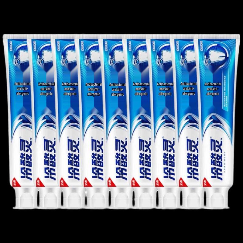 Cold Acid Ling Anti-Sensitive Cool Mint Toothpaste