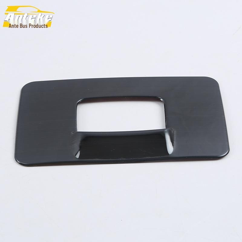 Jetour X70 Decorative Panel Stickers for Passenger Seat and Cabin Storage Boxes, Fits 18 Models