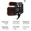 TULX Archery Recurve Bow Finger Tab