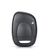 Para Renault Clio II Master Twingo Kangoo 1 2 3 Simbol Scenic Laguna Espace Trafic Capa de Chave de Carro Remota Vac102 Ne73 Estojo
