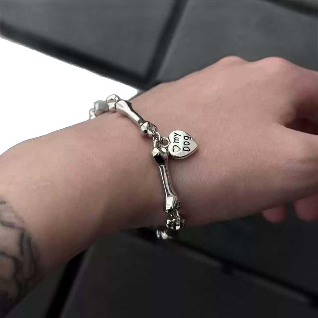 Animal Zodiac Copper Chain With Zinc Alloy Pendant For Unisex Fashion Accessories