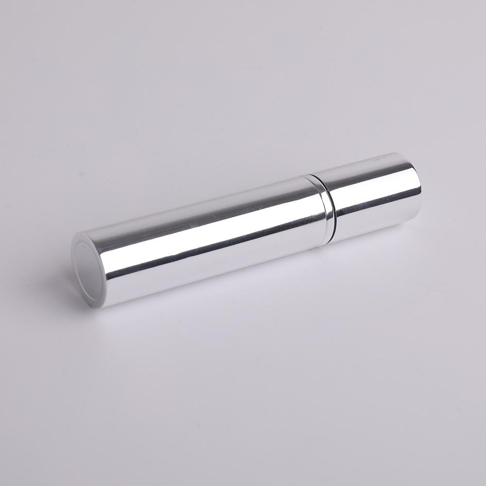 15ml Portable Glass Spray Bottle with Customizable Logo Option