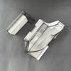 For Dreame- X60 Max Ultra Dustbin Kit Replacement Parts Washable HEPA Filter Easy Install Maintenance Accessory For Robot Vacuum