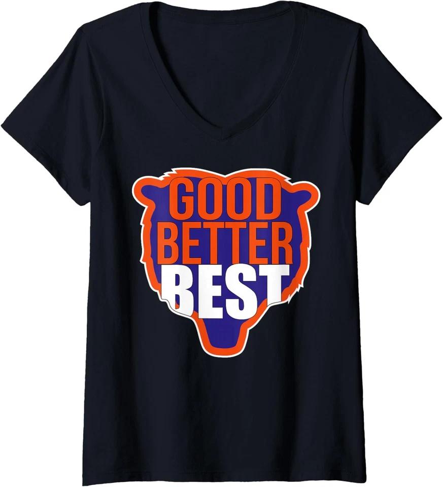 Leopard Turkey Drinking Coffee Thanksgiving Day Ladies  V-Neck Tshirt S