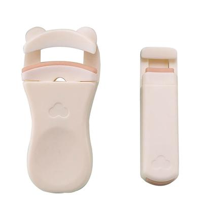 Eyelash Curler Eye Curling Clip Beauty Tool High Quality Stylish Professional