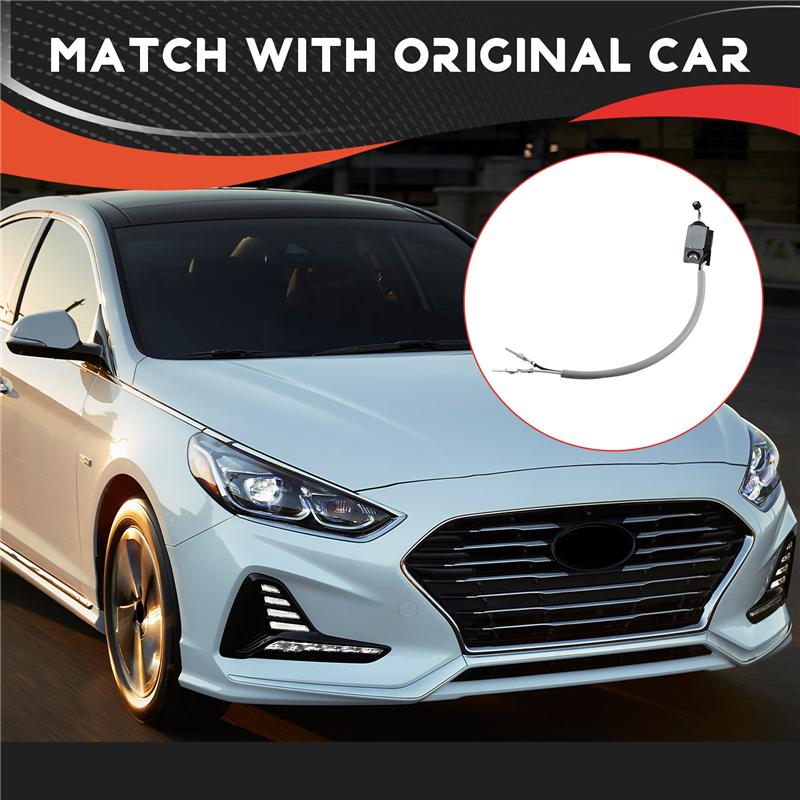 A16P-95840-C1100 95840C1100 New Shift Interlock Solenoid For Hyundai Sonata 2015-