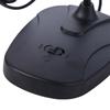 Adjustable Hose USB Desktop Microphone Hi-Fi High Fidelity Condenser Microphone  Vlog Creation