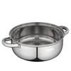 Debo Kaqi Stainless Steel Soup Pot